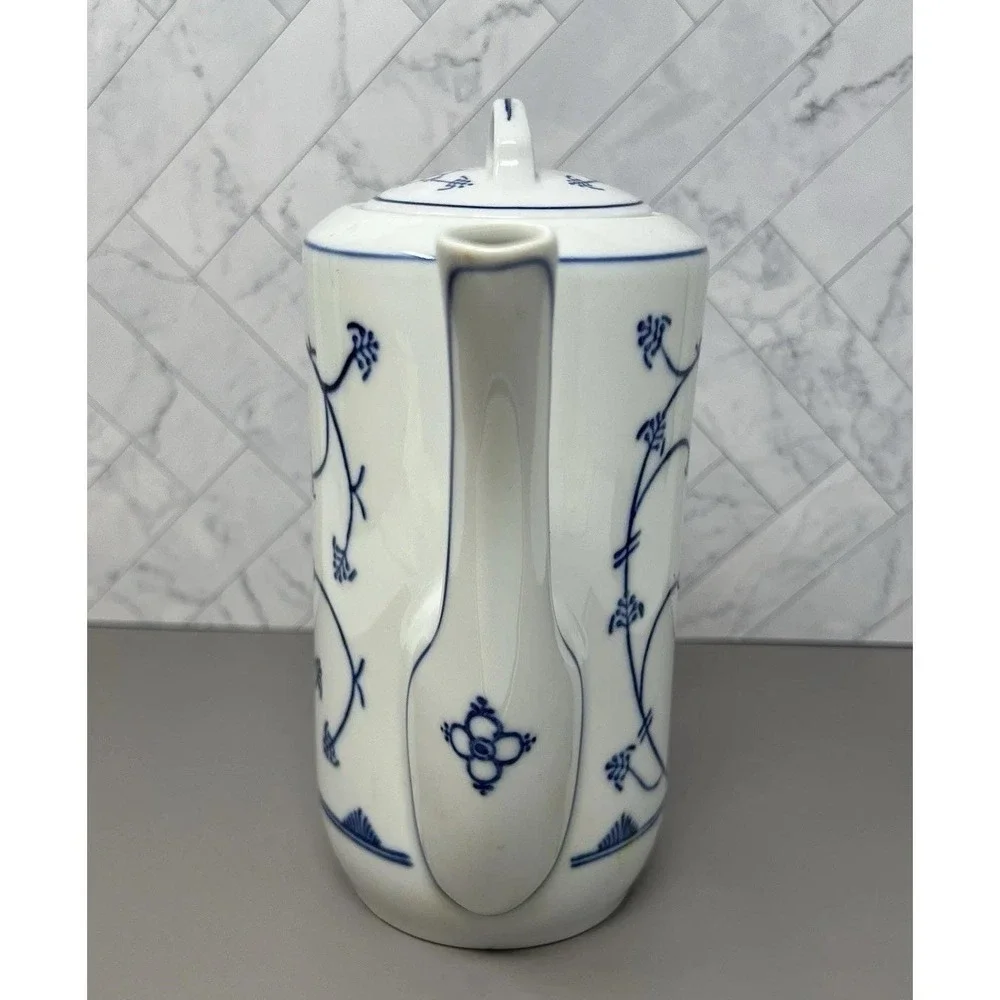 JAGER BLAU SAKS 8 1/2